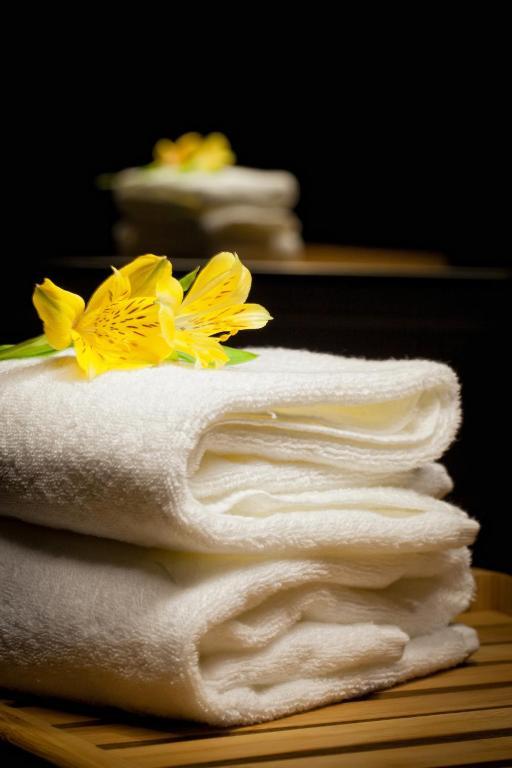 Karagandy Voyage Hotel חדר תמונה