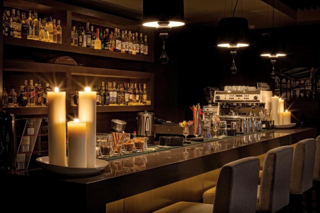 Karagandy Voyage Hotel מראה חיצוני תמונה